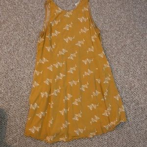 Old Navy Dress